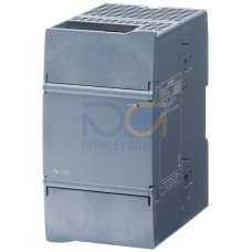 SIMATIC S7-1200 power module PM 1207 24 V/5 A stabilized power supply