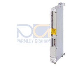 ***SPARE PART*** SIMODRIVE 611 MONITORING MODULE, WITH HOUSING FOR 211/288 MM DEPTH