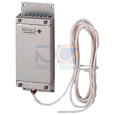 SIMODRIVE 611 PULSED RESISTOR 0.3/25KW FOR EXTERNAL MOUNTING