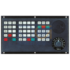 SINUMERIK MACHINE CONTROL PANEL OP 032S STANDARD/US LAYOUT, WIDTH 310 MM