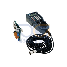 SINUMERIK FM-NC/810D/840D/840C 6FX2006-1BH01 ACCESSORIES; DISTRIBUT. BOX FOR HAND-HELD UNIT AND HAND