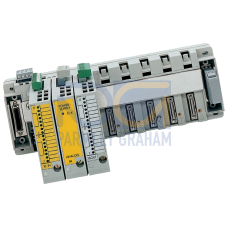SINUMERIK 840C/840CE/840D/840DE ELECTRICAL MODULE FOR CNC DMP-COMPACT 16A 16 OUTPUTS 24 V DC/0.5 A F