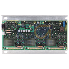 SINUMERIK I/O MODULE PP 72/48 WITH PROFIBUS 72 INPUTS 24 V 48 OUTPUTS 24 V, 0.25 A Coating version P