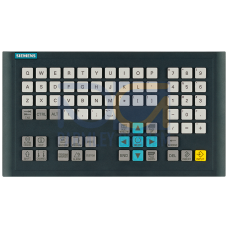 SINUMERIK CNC FULL KEYBOARD KB 310C, WIDTH 310 MM, USB MECHANICAL KEYS INCL. 1.5 M CABLE