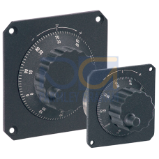 SINUMERIK ACCESSORIES ELECTRONIC HANDWHEEL WITHOUT MOUNTING PLATE, WITHOUT SETTING WHEEL