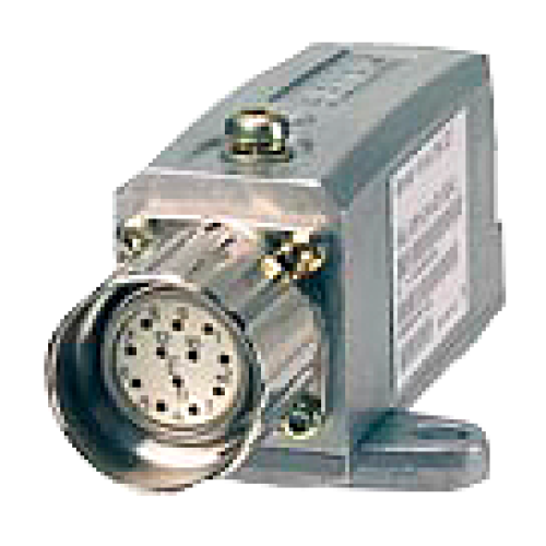 SINAMICS SENSOR MODULE SME20 INCREMENTAL ENCODER: SIN/COS 1VPP PROTECTION IP67 WITHOUT DRIVE-CLIQ CA