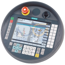 SINUMERIK HANDHELD TERMINAL HT 8 This product contains items supplied by third parties and may only