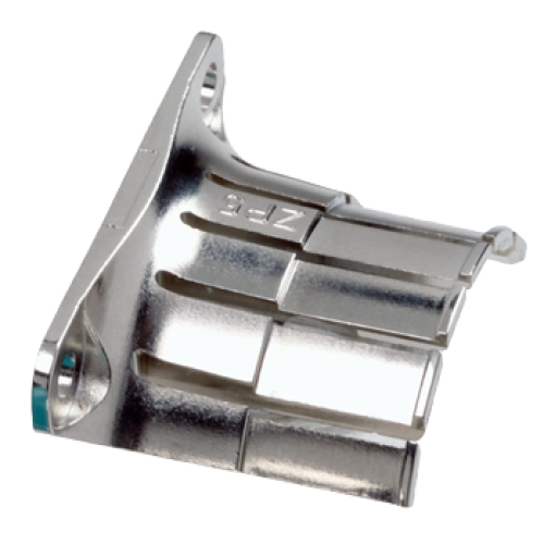 HF clamp for type: 6FX2003-7GX00 Power connector size 1.5