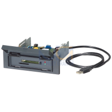 SINUMERIK CARDREADER FOR CF/SD; USB; INCL. CABLE L=1M