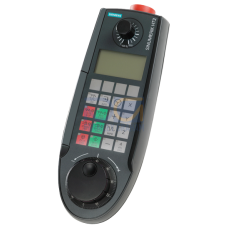 SINUMERIK HANDHELD TERMINAL HT 2 WITH 128 x 64 PIXEL DISPLAY