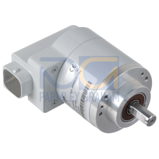 Absolute encoder single-turn 6FX2001-5WD13 ST22 bit with DRIVE-CLiQ; Hollow shaft 12 mm