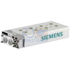 SIMOTICS L Secondary section cover for size 450; component 3-phase synchronous motor; cover for 4 Se