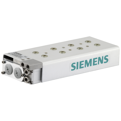 SIMOTICS L Secondary section cover for size 450; component 3-phase synchronous motor; cover for 3.5