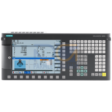 SINUMERIK 828D CNC-HARDWARE PPU 261.3 HORIZONTAL