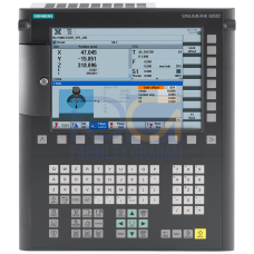 SINUMERIK 828D CNC-HARDWARE PPU 280.3 VERTICAL