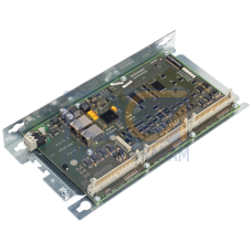 SINUMERIK I/O MODULE PP 72/48D 2/2A PN 72 I DIGITAL 48 O DIGITAL, DC 24 V, 0,25 A ANALOG: 2 I: +/- 1