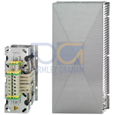 SINAMICS / SIMODRIVE- SUBASSEMBLY WITH ELECTRICAL FILTER FUNCTION HFD PACKET 16 KW; 300 W; CONTAINS: HFD- REACTOR 6SL3000-0DE21-6AA0 DAMPING RESIST...