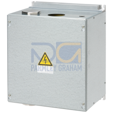 SIMODRIVE VPM 120, VOLTAGE PROTECTION MODULE, 120 A METRIC THREAD