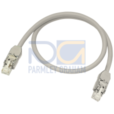 SINAMICS DRIVE-CLIQ CABLE IP20/IP20 LENGTH: 0.16 M