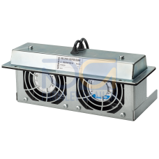 SINAMICS S120 COMBI EXTERNAL FAN UNIT INPUT: DC 20,4 - 28,8V POWER CONSUMPTION: 18W CURRENT CONSUMPT