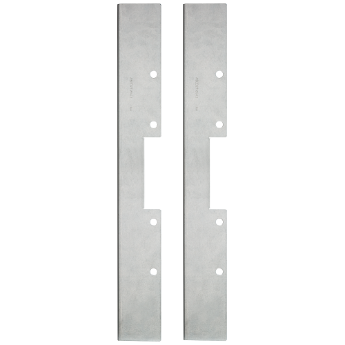 SINAMICS S120 Combi Reinforcement plates (2 units)