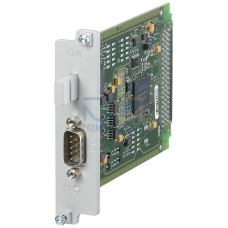 SINUMERIK 840D SL COM01.3 RS232C(V.24) MODULE FOR NCU 7X0.3 PN