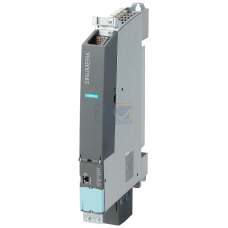 SINUMERIK 840D SL NCU720.3PN WITH PLC 317-3PN/DP USER MEMORY: CNC: 3MB; PLC: 512KB INTERNAL-HEAT-DIS