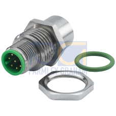 DRIVE-CLiQ cabinet bushing 6FX2003-0DT67 for cables 2DC30 and 2DC34 with 24 V transmission Connector