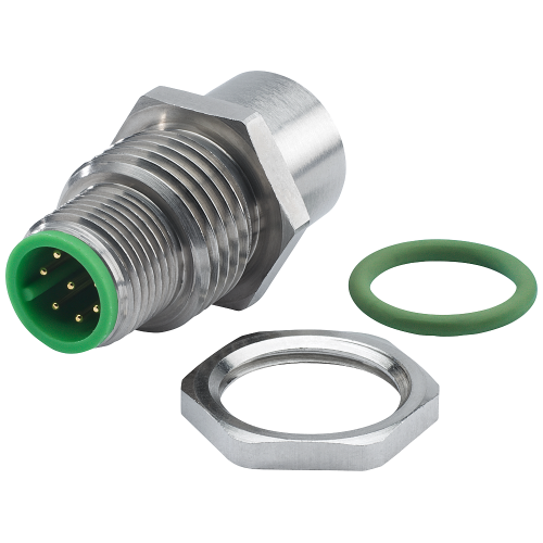 DRIVE-CLiQ cabinet bushing 6FX2003-0DT67 for cables 2DC30 and 2DC34 with 24 V transmission Connector
