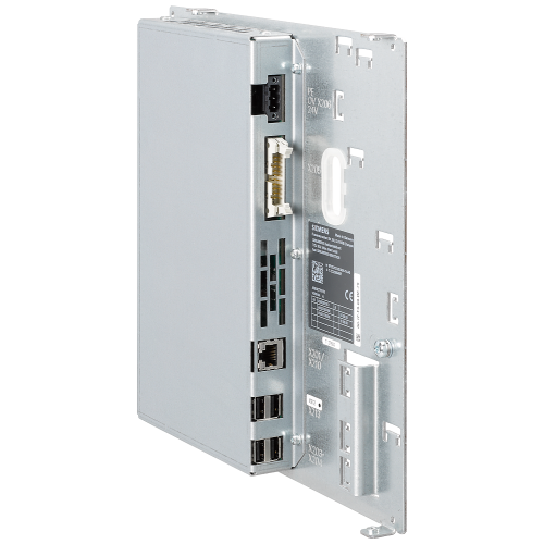 SINUMERIK 810D/840D TCU 30.2 (THIN CLIENT UNIT) FOR SINUMERIK/SIMOTION This product contains items s