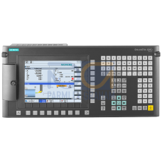 SINUMERIK 828D BASIC CNC-HARDWARE PPU 241.3 HORIZONTAL