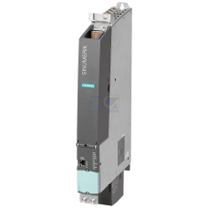 SINUMERIK 840D SL NCU 730.3B PN WITH PLC 317-3 PN/DP INCL. DUAL FAN / BATTERY MODULE AND BATTERY