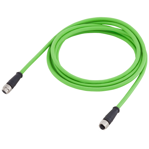 DRIVE-CLiQ extension type: 6FX5002-2DC34 for base 6FX8002-2DC30-.... with 24 V Connector and mating