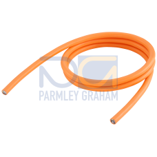 Power cable sold by the meter type: 6FX5008-1BB50 4x 50 C UL/CSA, DESINA MOTION-CONNECT 500 Type of delivery: to 9 m ring from 10 m drum Dmax=38.0 ...