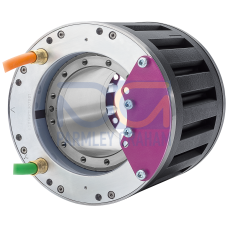 SIMOTICS T torque motor; components 3-phase synchronous motor; tangential cable outlet; Bare cable ends 2 m; Diameter 159mm; length 109mm Max. torq...