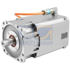 SIMOTICS S Synchronous motor 1FT7, M0=90Nm (100K) NN=3000rpm, PN=8.48kW Naturally cooled
