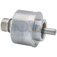 ABSOLUTE VALUE ENCODER 6FX2001-5SE13 SINGLETURN 13 BIT WITH ENDAT, OPERATING VOLTAGE 5 V, STRIP FLAN