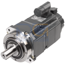 SIMOTICS S Synchronous servo geared motor 1FK7 Compact, 0.69 kW Naturally cooled Power connector rotatable Motor without holding brake Direct gearb...