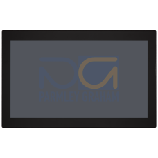 SIMATIC IPC IPC477E 15 multi-touch, Celeron G3902E, 4 GB RAM, 240 GB SSD, Windows 10 IoT