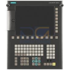 SINUMERIK 828D NUMERICAL CONTROL CNC-HARDWARE PPU 270.4 VERTICAL