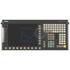 SINUMERIK 828D NUMERICAL CONTROL CNC-HARDWARE PPU 271.4 HORIZONTAL