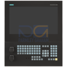 SINUMERIK 828D NUMERICAL CONTROL CNC-HARDWARE PPU 290.4 VERTICAL