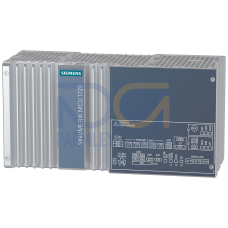 SINUMERIK MC MCU 1720 (IPC+CNC+PLC1500F)