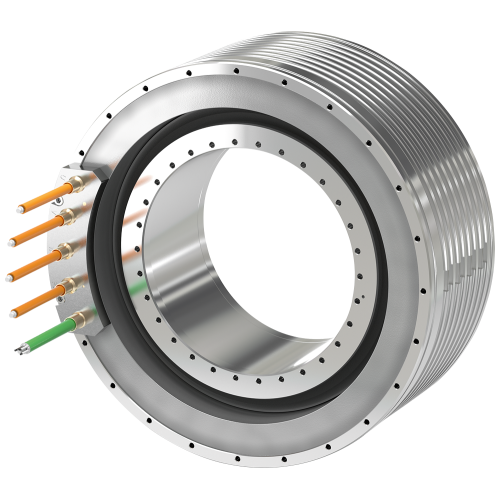 SIMOTICS T Rotor For motor 1FW6092-2.C05-....  Internal diameter 89 mm