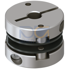 MEASURING SYSTEM 6FX2001-7KS06 ACCESSORIES PLUG-IN COUPLING 6/6MM