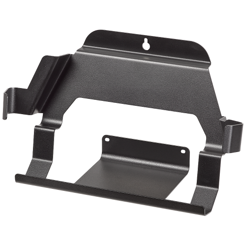 SINUMERIK handheld terminal HT 10 wall holder