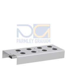 SIMOTICS L precision cooler for primary section 1FN3300-4W... Component 3-phase synchronous motor