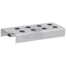 SIMOTICS L precision cooler for primary section 1FN3600-3W... Component 3-phase synchronous motor