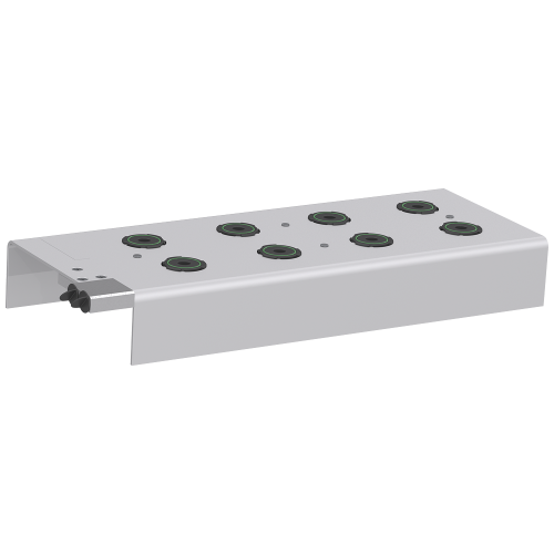 SIMOTICS L precision cooler for primary section 1FN3600-4W... Component 3-phase synchronous motor