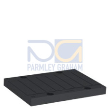 SIMOTICS L Secondary section for linear motor 1FN3; Size 450; Component 3-phase synchronous motor; Length 276 mm